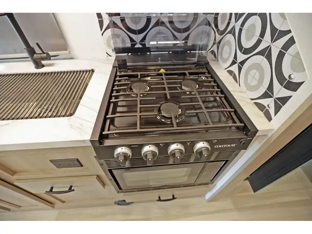 2026 Forest River Sunseeker 3010 2026 NEUF Classe C 31 pieds + c in RVs & Motorhomes in Laval / North Shore - Image 11