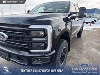 Thanks for viewing our Cam Clark Ford Inventory! WAS: $137224 NOW: $129724 plus taxes and licensing... (image 8)
