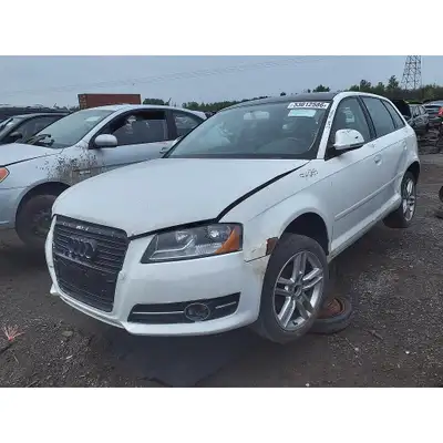 At KENNY U-PULL, Canada's largest auto recycler, we've got you covered with a vast inventory of over...