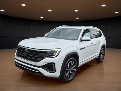 Price includes $1,000 finance credit. Price does not include fees or taxes. The 2024 Volkswagen Atla...