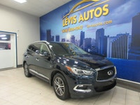 INFINITI QX60 2019 PURE ÉDITION 7 PASSAGERS AWD GPS NAVIGATION / CAMÉRA 360 DEGRÉ / TOIT OUVRANT ÉLE... (image 2)