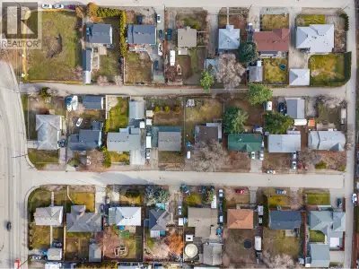 An exceptional land assembly opportunity potentially up to 1.44 acres in one of Kelowna’s high-growt...