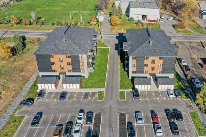 JOLIETTE (SAINTCHARLESBORROMÉE) APPARTEMENT/LOGEMENT À LOUER