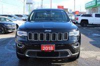 LIMITED !! Drive Modes Own the road—or leave it behind—with the Jeep Cherokee LIMITED 4WD. Built for... (image 1)