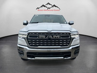 WAS: $101230 NOW: $99230 plus taxes and licensing feesThe 2026 Ram 1500 Longhorn, available in a stu... (image 7)