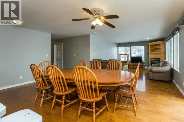 101 7215 SOUTHRIDGE AVENUE Prince George, British Columbia in Condos for Sale in Prince George - Image 14