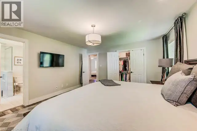 345 OLD STONE Road Waterloo, Ontario in Houses for Sale in Kitchener / Waterloo - Image 19