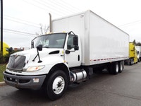 Ryder Stock ID: 291217 Transmission Type/Speed: AUTO 6 Engine: DIESEL L9'17 270/2000 Horse Power: 27... (image 4)