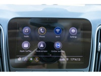 GREAT VALUE AND A SMOOTH RIDE! - Power Driver Seat - Backup Camera - Remote Start - Apple CarPlay &... (image 4)