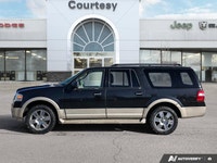 Perfect for those requiring serious hauling capability and expansive passenger capacity, this 2010 F... (image 2)