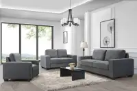 $1299 SOFA SET SALE SPECIAL SOFA, LOVESEAT AND CHAIR