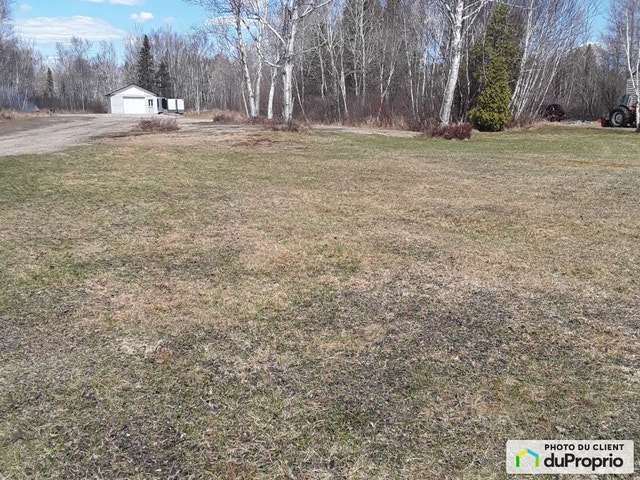 $80,000 - Residential Lot for sale in St-Felicien — photo 3