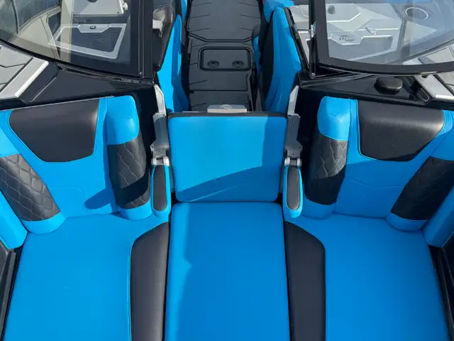 2021 Malibu M240 in Powerboats & Motorboats in Saskatoon - Image 14