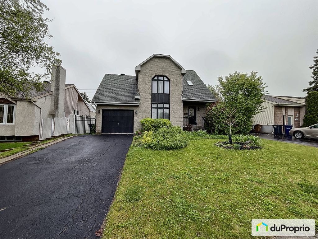 $739,900 - 2 Storey for sale in Auteuil — photo 2