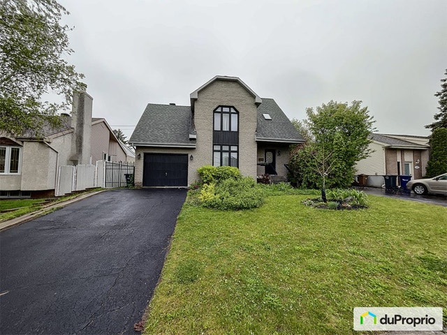 $739,900 - 2 Storey for sale in Auteuil — photo 2