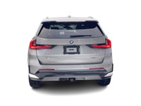 2024 BMW X1 xDrive28i 2.0L 4-Cylinder DOHC 16V TwinPower Turbo 4D Sport Utility AWD 7-Speed Automati... (image 8)