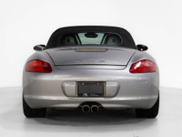 This beautiful 2008 Porsche Boxster S Roadster is a local Ontario vehicle with a clean CARFAX report... (image 8)