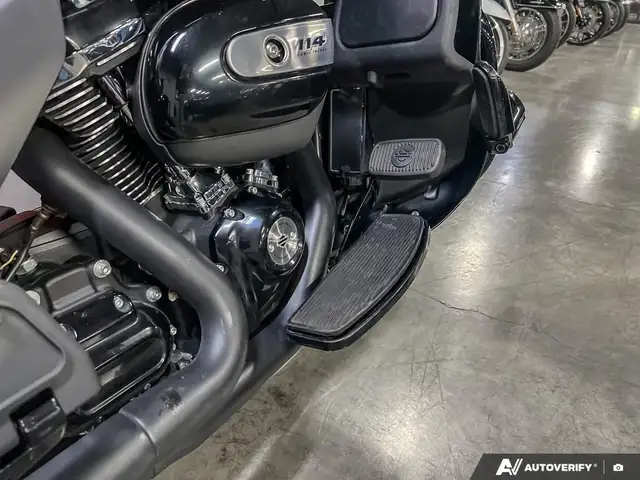 2024 Harley-Davidson FLTRK - Road Glide(TM) Limited in Sport Touring in Calgary - Image 12