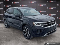 Come see this 2022 Volkswagen Taos Highline while we still have it in stock! *This Volkswagen Taos I... (image 7)