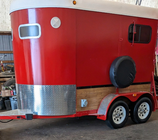 Mobile Bar, Food Trailer in Other in Barrie