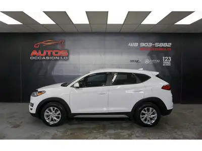 HYUNDAI TUCSON PREFERRED HTRAC AWD 2019 ÉDITION PREFERRED HTRAC AWD 4 CYLINDRES 2.0 LITRES 160 HP **...