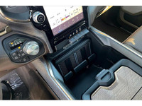 BRIGHT WHITE CLEARCOAT,ENGINE: 3.0L I6 HURRICANE HO TWIN TURBO ESS (STD),BISON BROWN PREMIUM FILIGRE... (image 7)