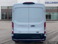 This Ford Transit Cargo Van has a trusty Regular Unleaded V-6 3.5 L/213 engine powering this Automat... (image 3)