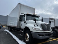 2020 International MV607 Ryder Stock ID: 271002 Transmission Type/Speed: AUTO 6 Engine: DIESEL B6.7... (image 4)