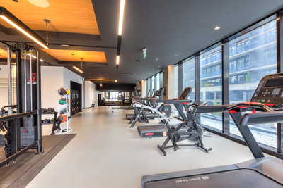 3.5 condo appt tout inclus a louer Sud Ouest-Griffin Square, View more