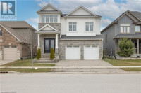 6696 RALEIGH Boulevard London, Ontario