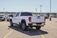 Welcome to Sherwood Buick GMC! ENGINE 6.6L V8 WITH DIRECT INJECTION AND VARIABLE VALVE TIMING GASOLI... (image 5)