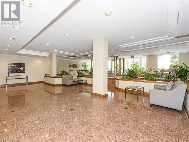 1901 PILGRIMS Way Unit# 502 Oakville, Ontario in Condos for Sale in Oakville / Halton Region - Image 32