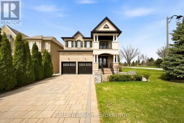 36 ZORAN LANE Vaughan (Patterson), Ontario
