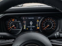Welcome to 400 Chrysler Dodge Jeep Ram. The 2026 Jeep Wrangler New model is an iconic 4x4 SUV built... (image 3)