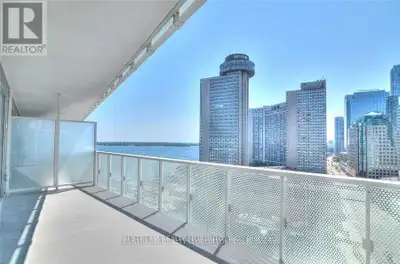 1506 - 15 QUEENS QUAY E Toronto (Waterfront Communities), Ontari