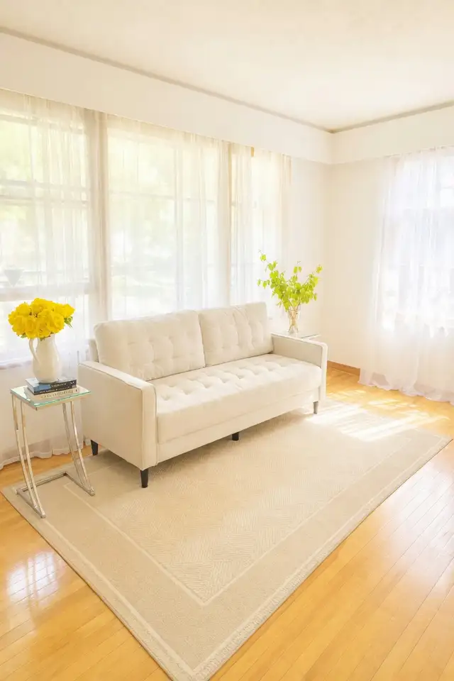 3-Bed Main Floor Suite (with Single Garage), Eastside, Saskatoon