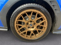 2.4L Turbocharged BOXER Engine (271 HP) | 6-Speed Manual Transmission | Symmetrical Full-Time AWD |... (image 8)