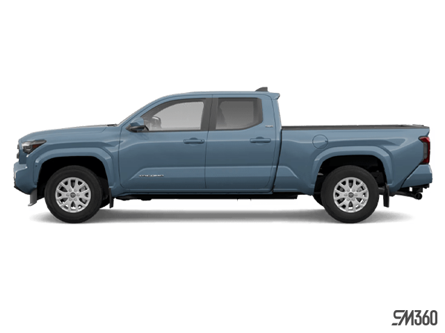 2026 Toyota Tacoma SR5 Plus