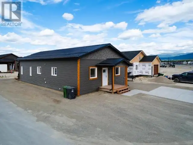 28 BERYL PLACE Whitehorse, Yukon in Houses for Sale in Whitehorse - Image 7