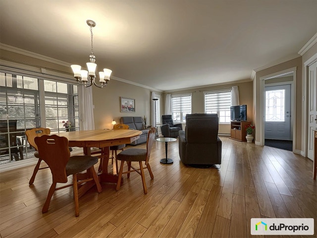 $335,000 - Condominium for sale in Rimouski (Rimouski) — photo 3