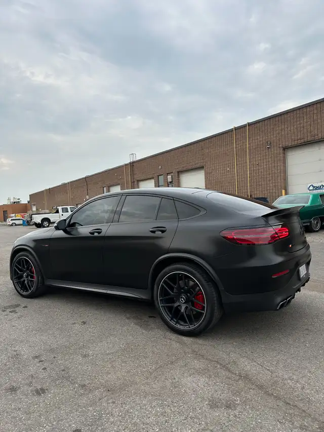 Car Window Tints on Sale | Ceramic Tints | Lifetime Warranty in Other in Mississauga / Peel Region - Image 18