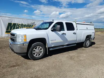 Michener Allen Auctioneering Ltd ( PV ) - Edmonton HIGH BID SUBJECT TO SELLERS APPROVAL This is for...