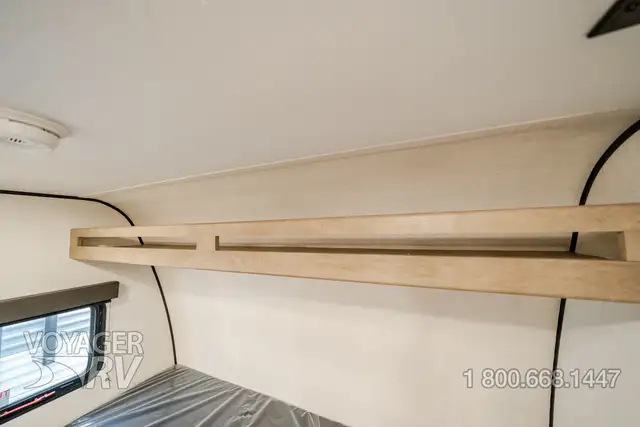 2026 Keystone Springdale 1230BB in Travel Trailers & Campers in Kelowna - Image 23
