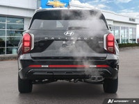 ABYSS BLACK,BLACK LEATHERETTE SEATING SURFACES,STANDARD PAINT,All Wheel Drive,MP3 Capability,Auxilia... (image 4)