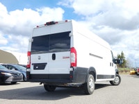 RARE! 3-SEATER, 3500, HIGH ROOF EXTENDED, 159", SAVE THOUSANDS FROM NEW. IN STOCK AND READY FOR SAME... (image 4)