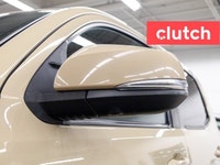 NO ACCIDENTS / CLEAN CARFAX / Adaptive Cruise Control, 12V Outlet, Active Lane Keep Assistance and m... (image 8)