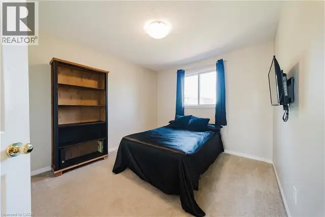 24 JOSEPH LICHTI Lane Baden, Ontario in Houses for Sale in Kitchener / Waterloo - Image 30