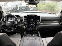 This 2022 Ram 1500 Limited 4x4 is a local, single-owner trade with an accident-free history and two... (image 3)