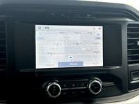 * XTR Package: 2-bar grille, door/tailgate handles, 6 running boards, single-tip exhaust, tow hooks... (image 8)