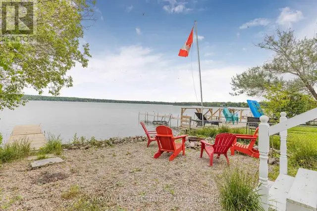 2233 NORTH ORR LAKE ROAD Springwater, Ontario in Houses for Sale in Oakville / Halton Region - Image 26